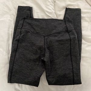 Nike Dry Fit ankle leggings